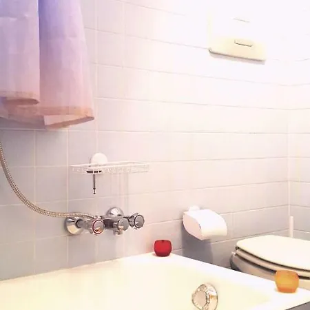 Apartmán Civico4 Sala Comacina