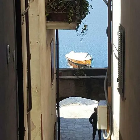 Civico4 Apartmán *