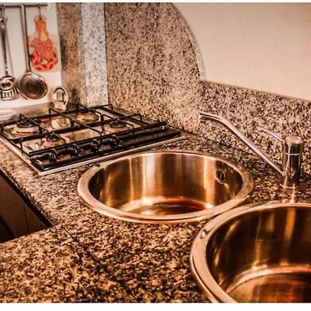 Apartmán Civico4 Sala Comacina