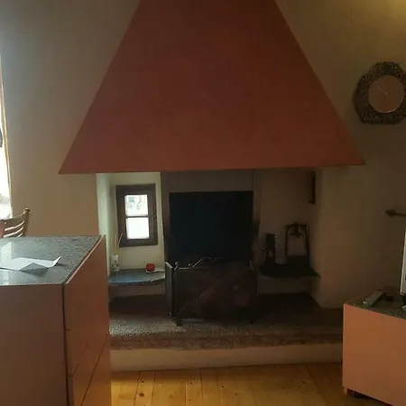 Civico4 * Sala Comacina